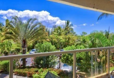 Maui Banyan G203A Aparthotel Wailea  Exterior foto